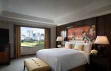 Двухместный люкс Heritage Siam