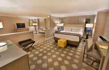 Двухместный люкс Forum Tower Neptune