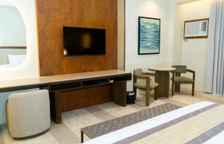 Двухместный номер East Wing Grand Premier