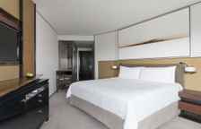 Двухместный номер Horizon Club Tower Wing Business