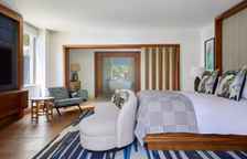 Двухместный люкс Island Grand c 1 комнатой