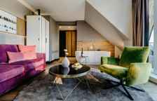 Двухместный люкс