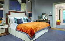 Двухместный люкс Executive