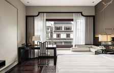 Двухместный номер Deluxe