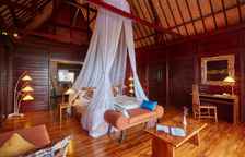 Двухместная вилла Pool с видом на море