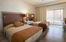 Двухместный полулюкс