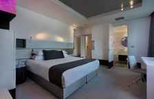 Двухместный номер Corner