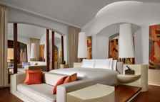 Двухместный люкс клубный Ocean