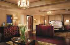 Двухместный клубный люкс Carlton