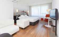 Двухместный номер Business