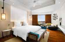 Двухместный номер Deluxe