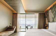 Двухместный номер SPE Ocean