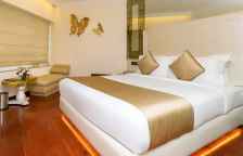 Двухместный номер Premium Deluxe