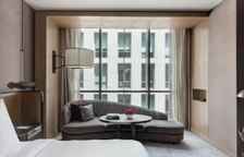 Двухместный номер Deluxe DIFC