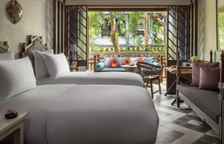 Двухместный номер riverside