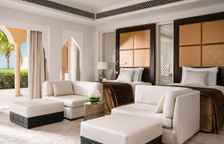 Двухместный номер Palm Manor Premier