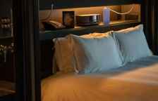 Двухместный люкс Deluxe Black with Danube view