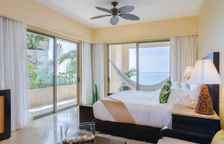 Двухместный люкс c 1 комнатой oceanfront