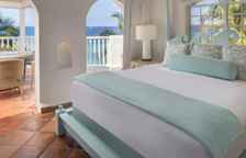 Вилла Hilltop с бассейном с 3 комнатами