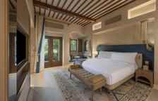 Двухместный номер Desert View Terrace