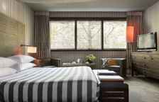 Двухместный номер Deluxe