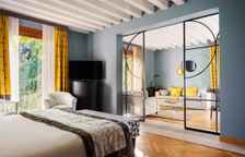 Двухместный люкс Vigna Leone