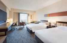 Двухместный номер клубный