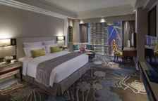 Двухместный люкс Park