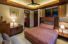 Двухместный номер Coconut