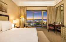 Двухместный номер Superior