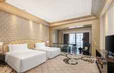 Двухместный номер Business