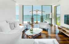 Вилла Pool Andaman с 3 комнатами