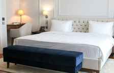 Люкс Генеральский с балконом