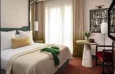 Двухместный номер Executive