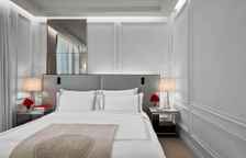 Двухместный люкс Classic