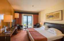 Двухместный номер Premium