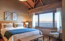 Двухместный люкс Patagonia