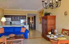 Люкс Executive с видом на океан