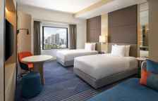 Двухместный номер Standard