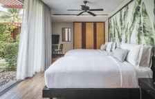 Номер Pool Pavilion с 2 комнатами