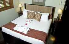 Двухместный Treetop номер Standard с видом на сад