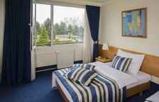 Двухместный номер Superior