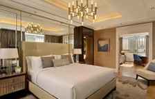 Двухместный люкс Chairman