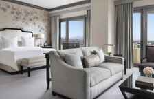 Люкс Presidential East