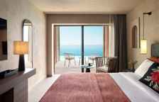 Двухместный номер Swim Up Premium