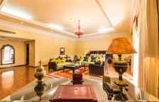 Двухместный полулюкс