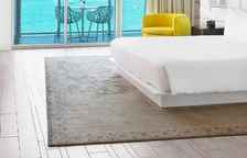 Двухместная студия-люкс Deluxe с балконом и с видом на залив