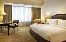 Двухместный люкс Executive