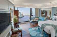 Двухместный номер Premier Deluxe