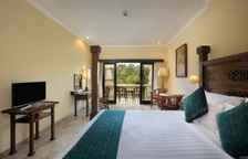 Двухместная вилла с бассейном Deluxe